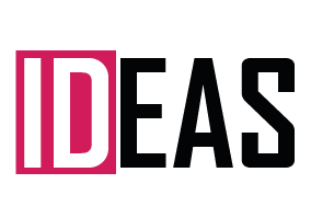 Logo ID for Ideas