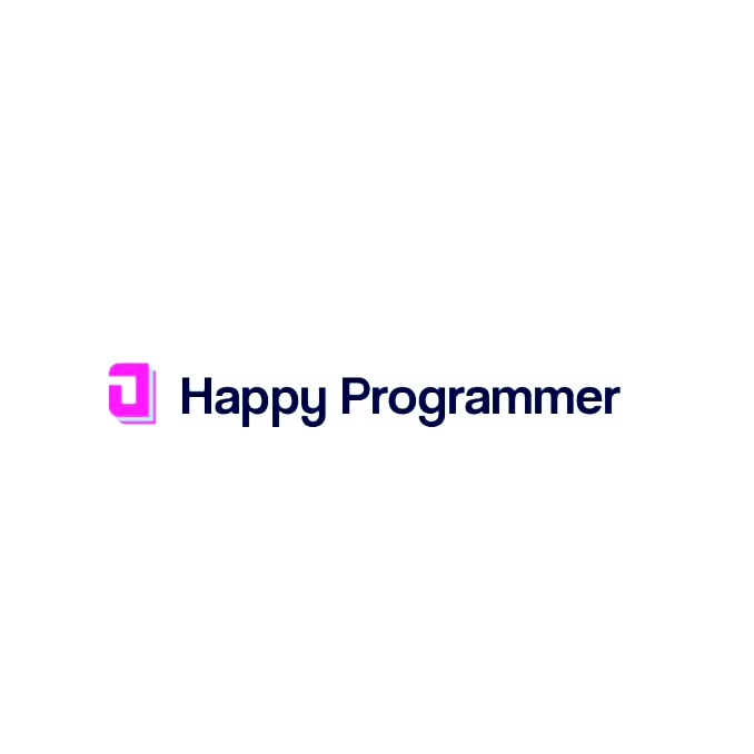 Happy Programmer